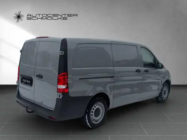 MERCEDES-BENZ VITO 110 (6/15)