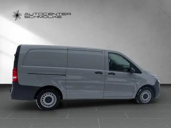 MERCEDES-BENZ VITO 110 (7/15)
