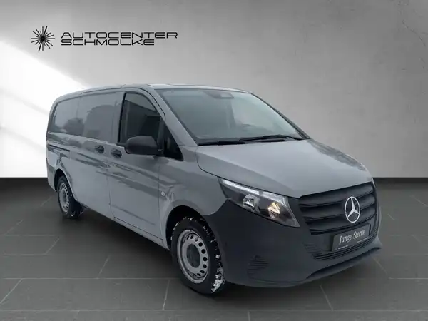 MERCEDES-BENZ VITO 110 (8/15)