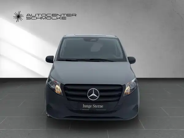 MERCEDES-BENZ VITO 110 (9/15)