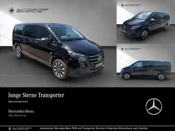 MERCEDES-BENZ VITO 116 (1/15)