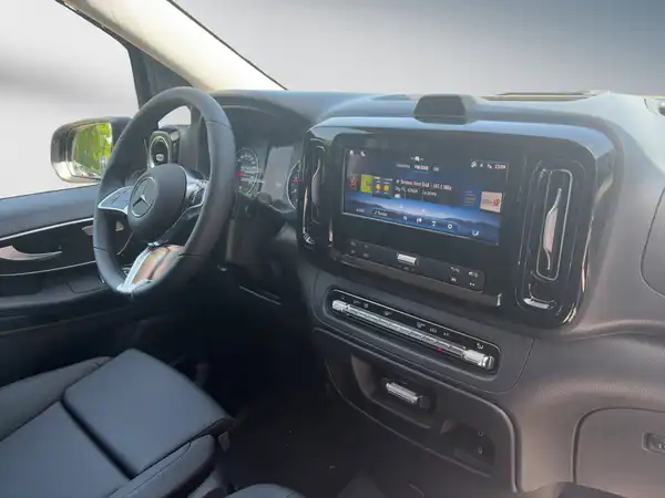 MERCEDES-BENZ VITO 116 (11/15)