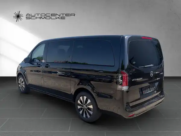 MERCEDES-BENZ VITO 116 (5/15)