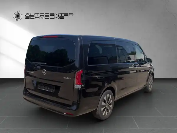 MERCEDES-BENZ VITO 116 (7/15)