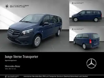 MERCEDES-BENZ VITO 114 (1/15)