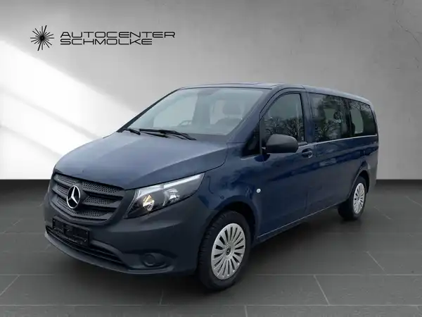 MERCEDES-BENZ VITO 114 (2/15)