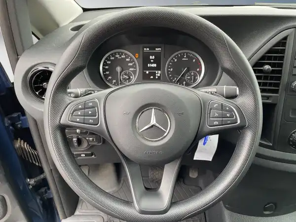 MERCEDES-BENZ VITO 114 (11/15)