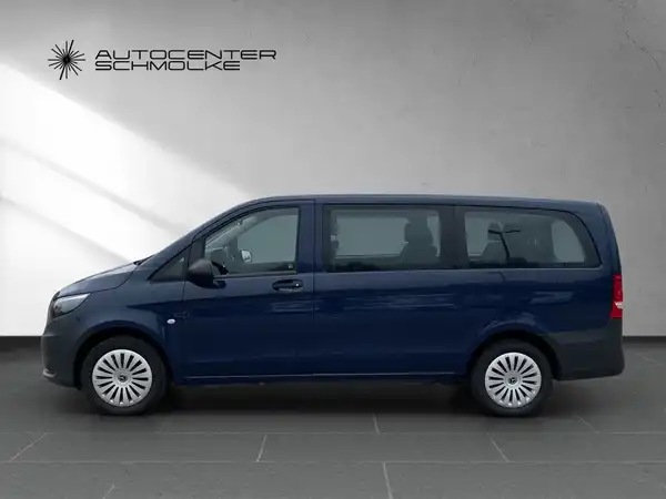 MERCEDES-BENZ VITO 114 (3/15)