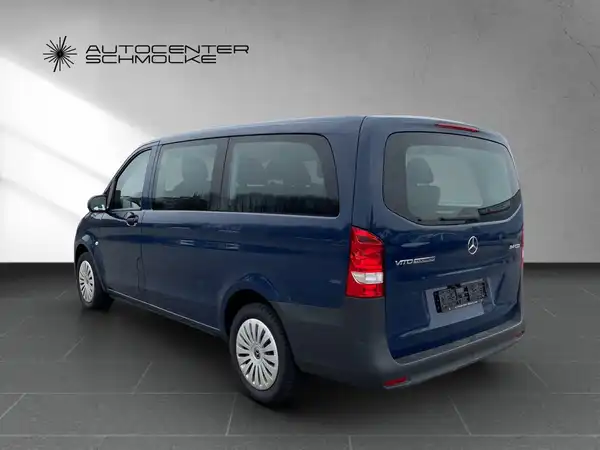 MERCEDES-BENZ VITO 114 (4/15)
