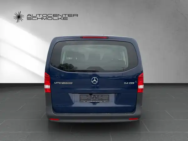 MERCEDES-BENZ VITO 114 (5/15)