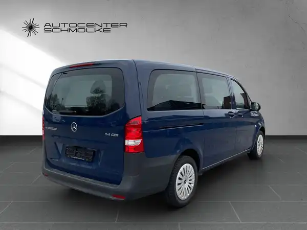 MERCEDES-BENZ VITO 114 (6/15)