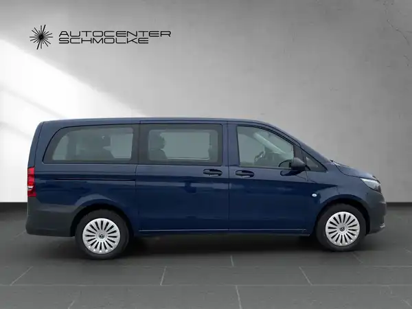 MERCEDES-BENZ VITO 114 (7/15)