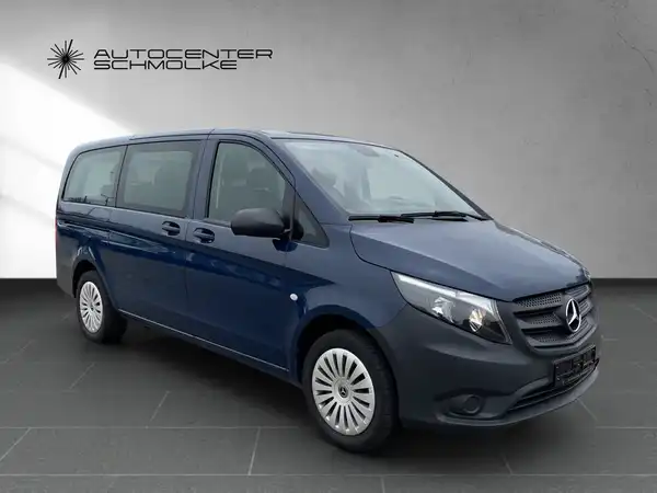 MERCEDES-BENZ VITO 114 (8/15)