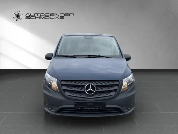 MERCEDES-BENZ VITO 114 (9/15)