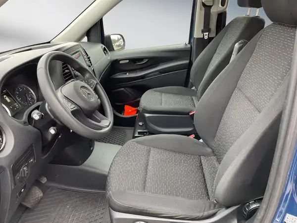 MERCEDES-BENZ VITO 114 (10/15)