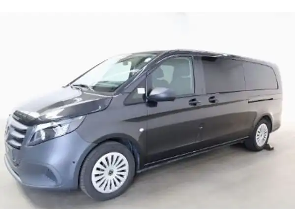 MERCEDES-BENZ VITO 116 (3/11)