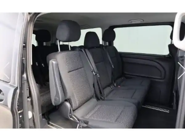 MERCEDES-BENZ VITO 116 (6/11)