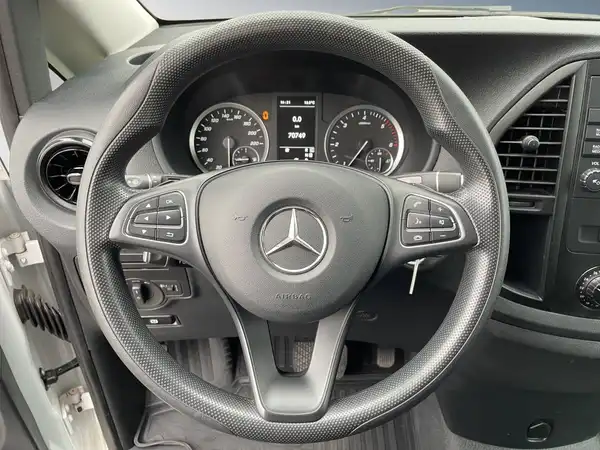 MERCEDES-BENZ VITO 114 (11/15)