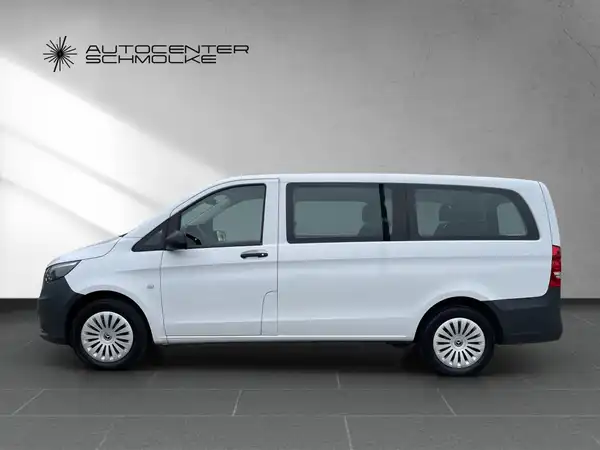 MERCEDES-BENZ VITO 114 (3/15)