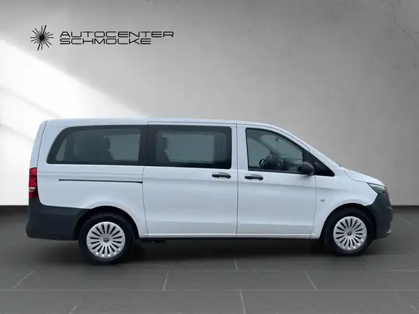 MERCEDES-BENZ VITO 114 (7/15)