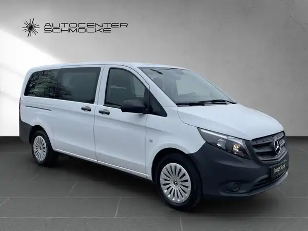 MERCEDES-BENZ VITO 114 (8/15)