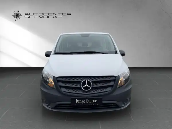 MERCEDES-BENZ VITO 114 (9/15)