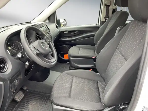 MERCEDES-BENZ VITO 114 (10/15)