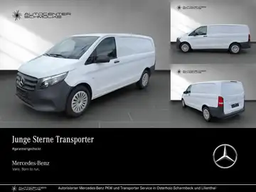 MERCEDES-BENZ VITO 116 (1/15)