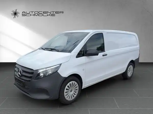 MERCEDES-BENZ VITO 116 (2/15)