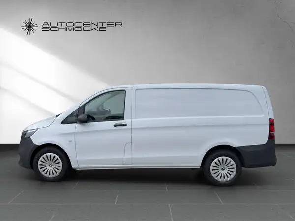 MERCEDES-BENZ VITO 116 (3/15)