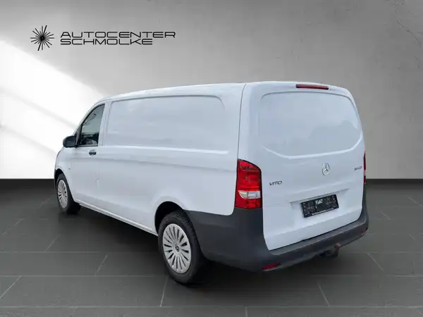 MERCEDES-BENZ VITO 116 (4/15)