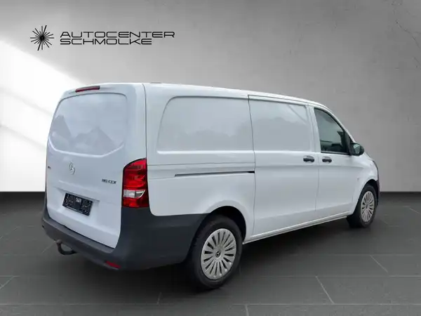 MERCEDES-BENZ VITO 116 (5/15)
