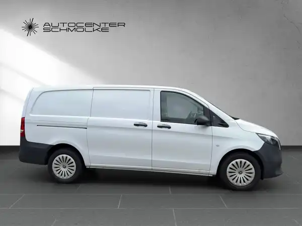MERCEDES-BENZ VITO 116 (6/15)