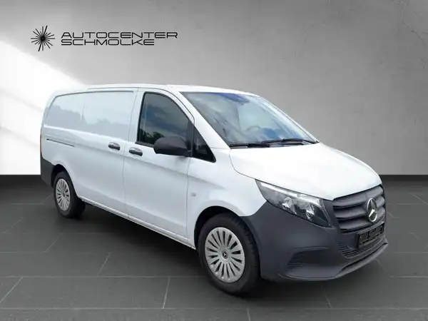 MERCEDES-BENZ VITO 116 (7/15)