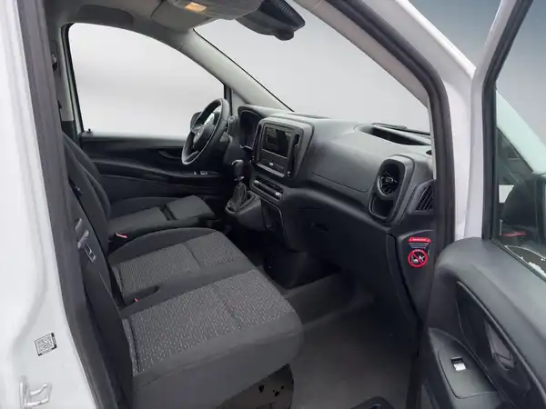 MERCEDES-BENZ VITO 116 (8/15)