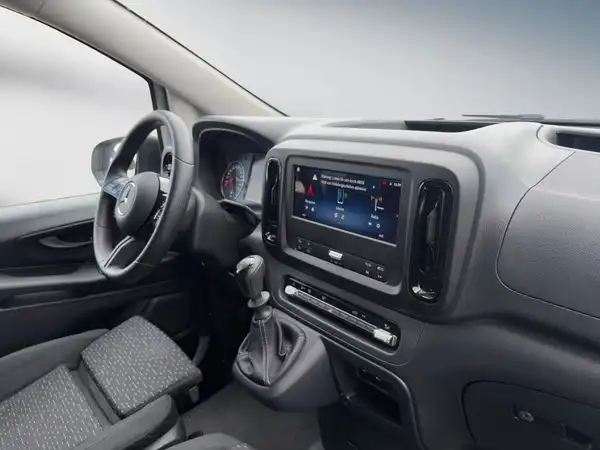 MERCEDES-BENZ VITO 116 (9/15)