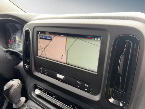 MERCEDES-BENZ VITO 116 (10/15)