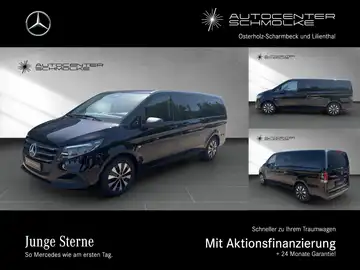 MERCEDES-BENZ VITO 116 (1/15)