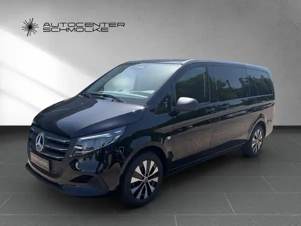 MERCEDES-BENZ VITO 116 (2/15)