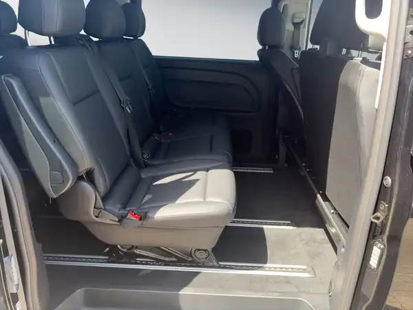 MERCEDES-BENZ VITO 116 (12/15)
