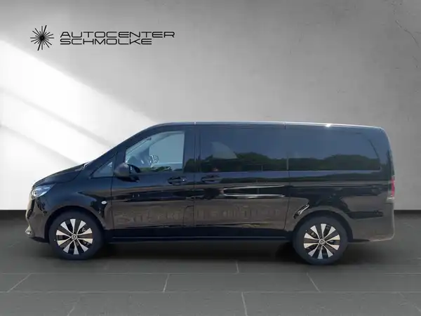MERCEDES-BENZ VITO 116 (3/15)