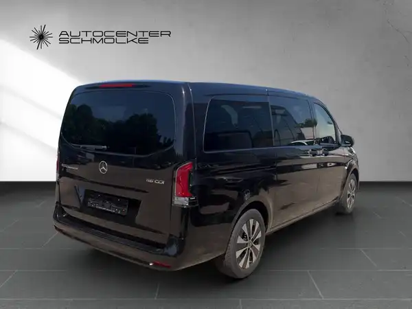 MERCEDES-BENZ VITO 116 (6/15)