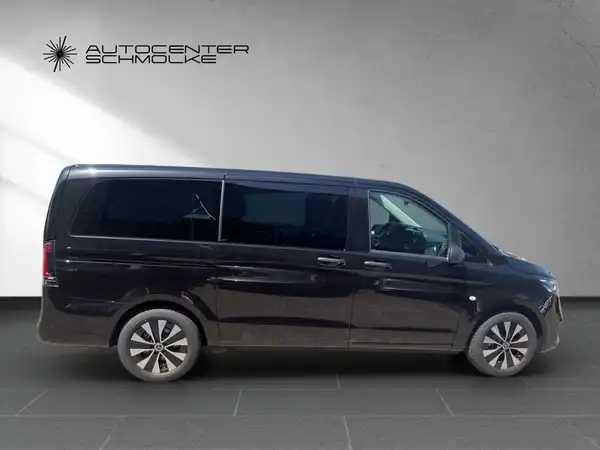 MERCEDES-BENZ VITO 116 (7/15)
