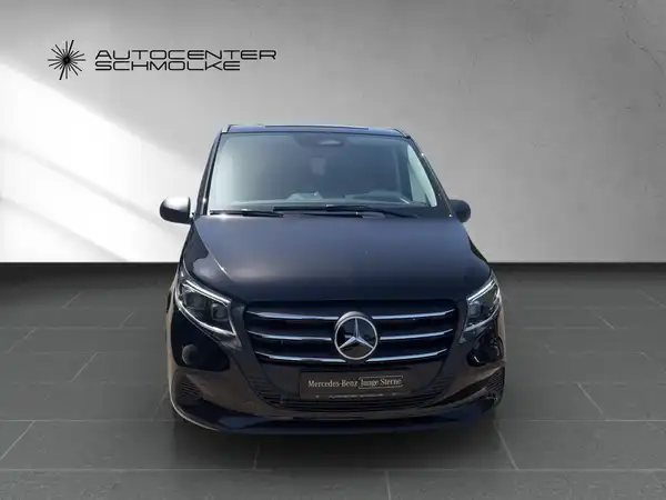 MERCEDES-BENZ VITO 116 (9/15)