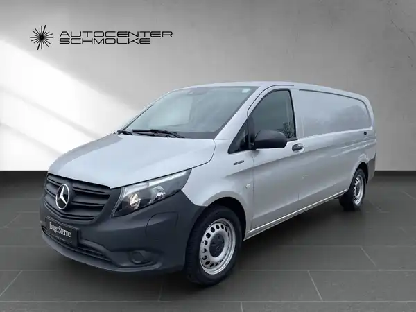 MERCEDES-BENZ EVITO 112 (2/15)
