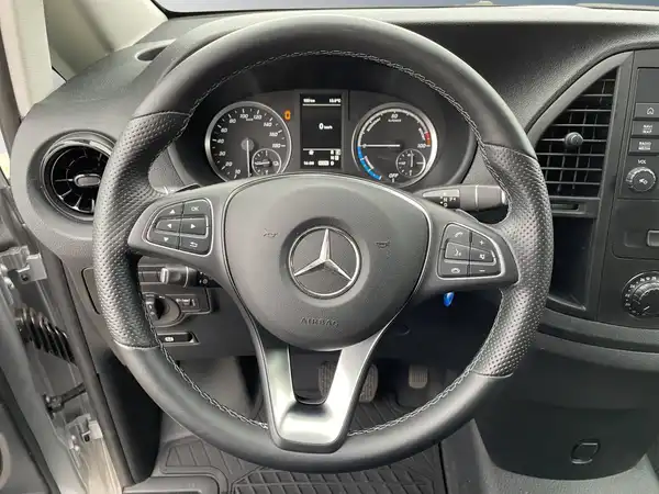 MERCEDES-BENZ EVITO 112 (11/15)