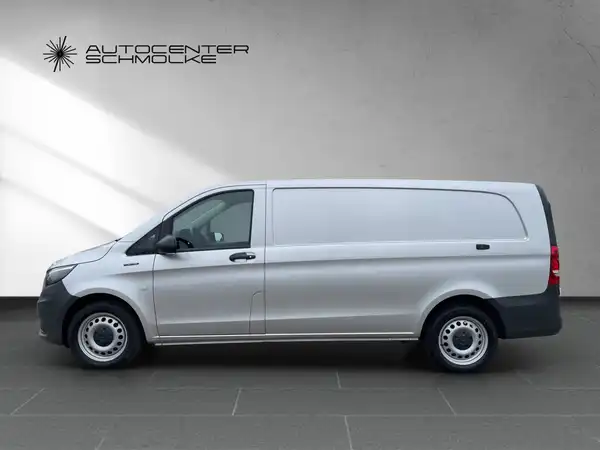 MERCEDES-BENZ EVITO 112 (3/15)