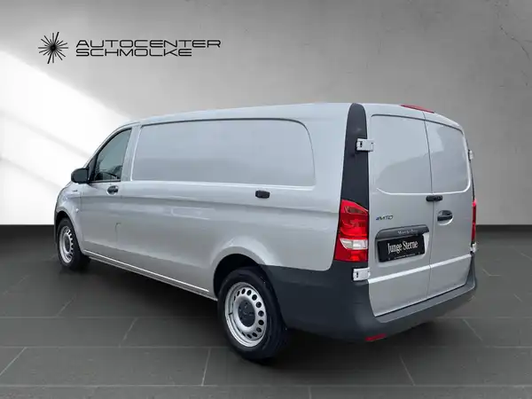 MERCEDES-BENZ EVITO 112 (4/15)