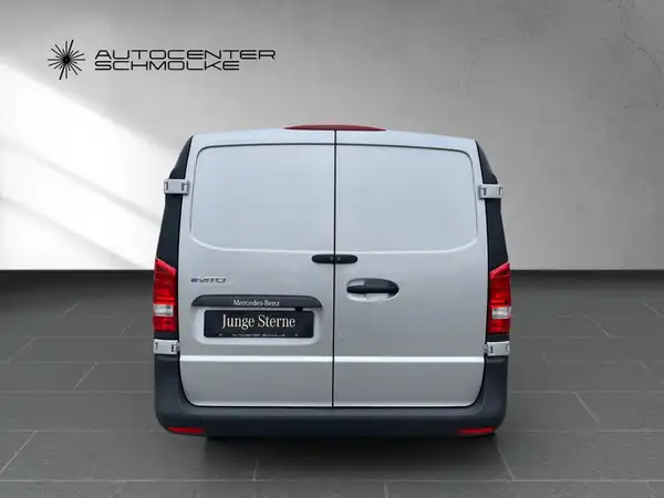 MERCEDES-BENZ EVITO 112 (5/15)