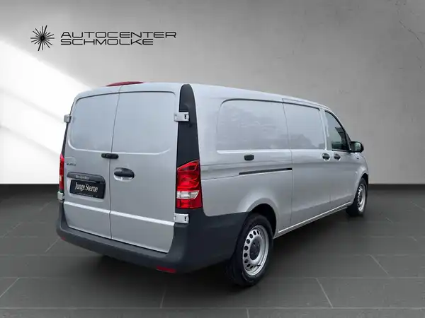 MERCEDES-BENZ EVITO 112 (6/15)